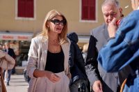 SDP na Narodnom trgu organizirao prikupljanje potpisa za peticiju “Protiv špijuniranja građana. Zaštita djece DA, masovni nadzor NE!”