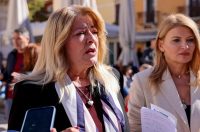 SDP na Narodnom trgu organizirao prikupljanje potpisa za peticiju “Protiv špijuniranja građana. Zaštita djece DA, masovni nadzor NE!”