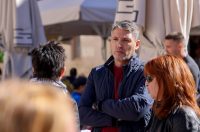 SDP na Narodnom trgu organizirao prikupljanje potpisa za peticiju “Protiv špijuniranja građana. Zaštita djece DA, masovni nadzor NE!”