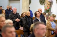 Zadar: Polaganje svijeća i vijenca na spomeniku poginulim braniteljima