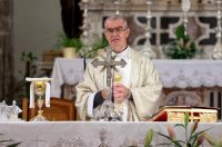 Zadar: Polaganje svijeća i vijenca na spomeniku poginulim braniteljima