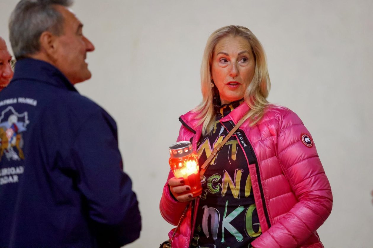 Zadar: Polaganje svijeća i vijenca na spomeniku poginulim braniteljima