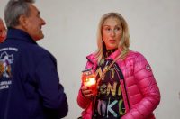 Zadar: Polaganje svijeća i vijenca na spomeniku poginulim braniteljima