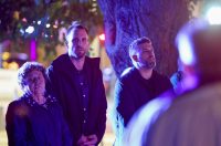 Zadar: Polaganje svijeća i vijenca na spomeniku poginulim braniteljima