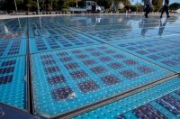 Pozdrav suncu – počeli radovi Pozdrav suncu – počeli radovi