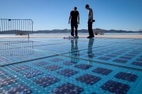 Pozdrav suncu – počeli radovi Pozdrav suncu – počeli radovi