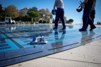 Pozdrav suncu – počeli radovi Pozdrav suncu – počeli radovi