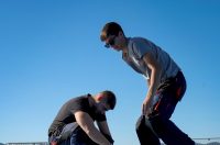 Pozdrav suncu – počeli radovi Pozdrav suncu – počeli radovi