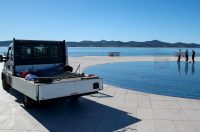 Pozdrav suncu – počeli radovi Pozdrav suncu – počeli radovi