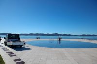 Pozdrav suncu – počeli radovi Pozdrav suncu – počeli radovi