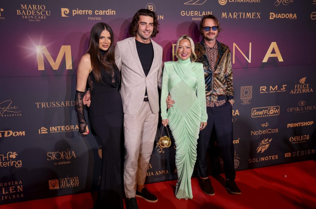 Zadar: 4. izdanje modne revije ModernA