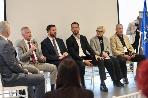 Solin: Konferencija Sigurnost povjesnih gradova