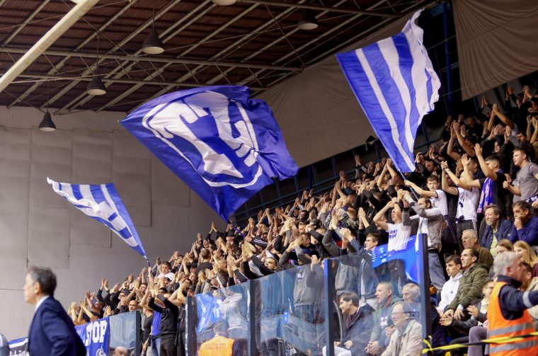 Zadar: Zadar i Zabok odigrali utakmicu 14. kola SuperSport Premijer lige Zadar: Zadar i Zabok odigrali utakmicu 14. kola SuperSport Premijer lige