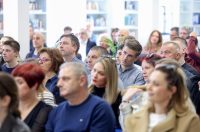 Zadar: Svečana dodjela stipendija učenicima i studentima