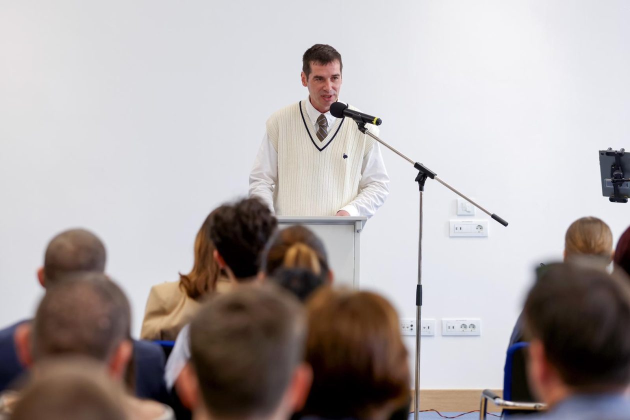 Zadar: Svečana dodjela stipendija učenicima i studentima