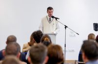 Zadar: Svečana dodjela stipendija učenicima i studentima