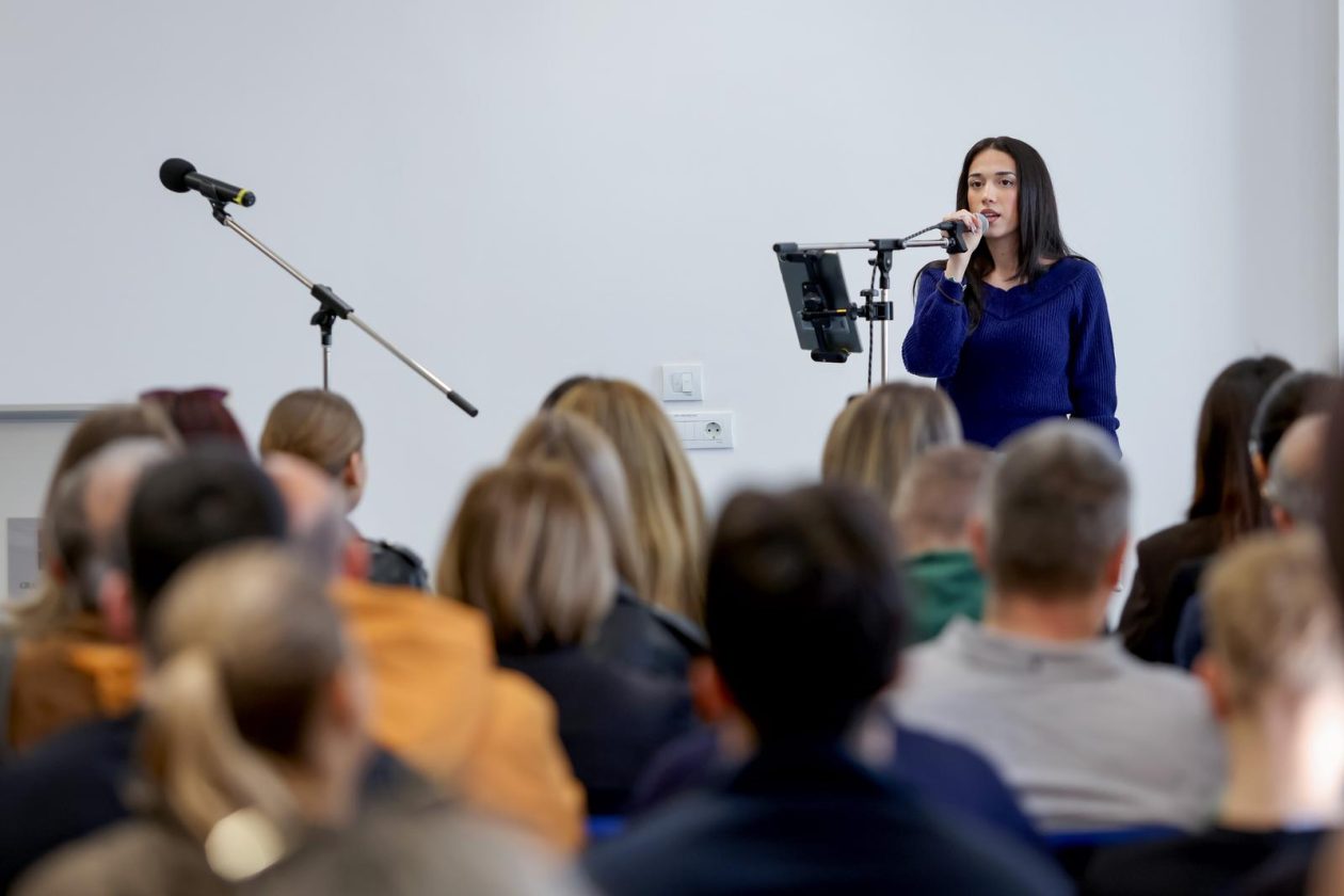 Zadar: Svečana dodjela stipendija učenicima i studentima