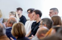 Zadar: Svečana dodjela stipendija učenicima i studentima