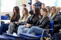 Zadar: Svečana dodjela stipendija učenicima i studentima