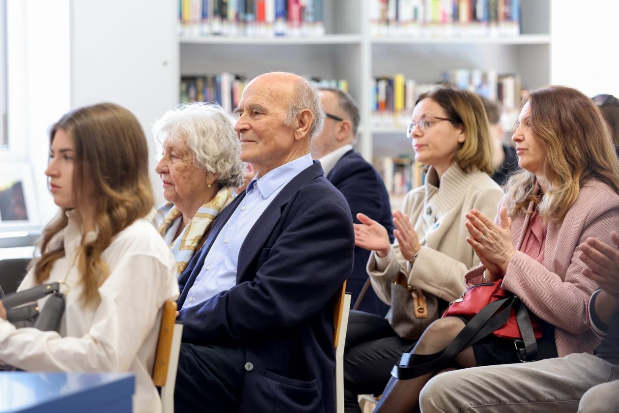 Zadar: Svečana dodjela stipendija učenicima i studentima