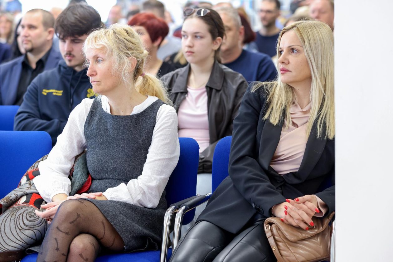 Zadar: Svečana dodjela stipendija učenicima i studentima