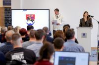 Zadar: Svečana dodjela stipendija učenicima i studentima