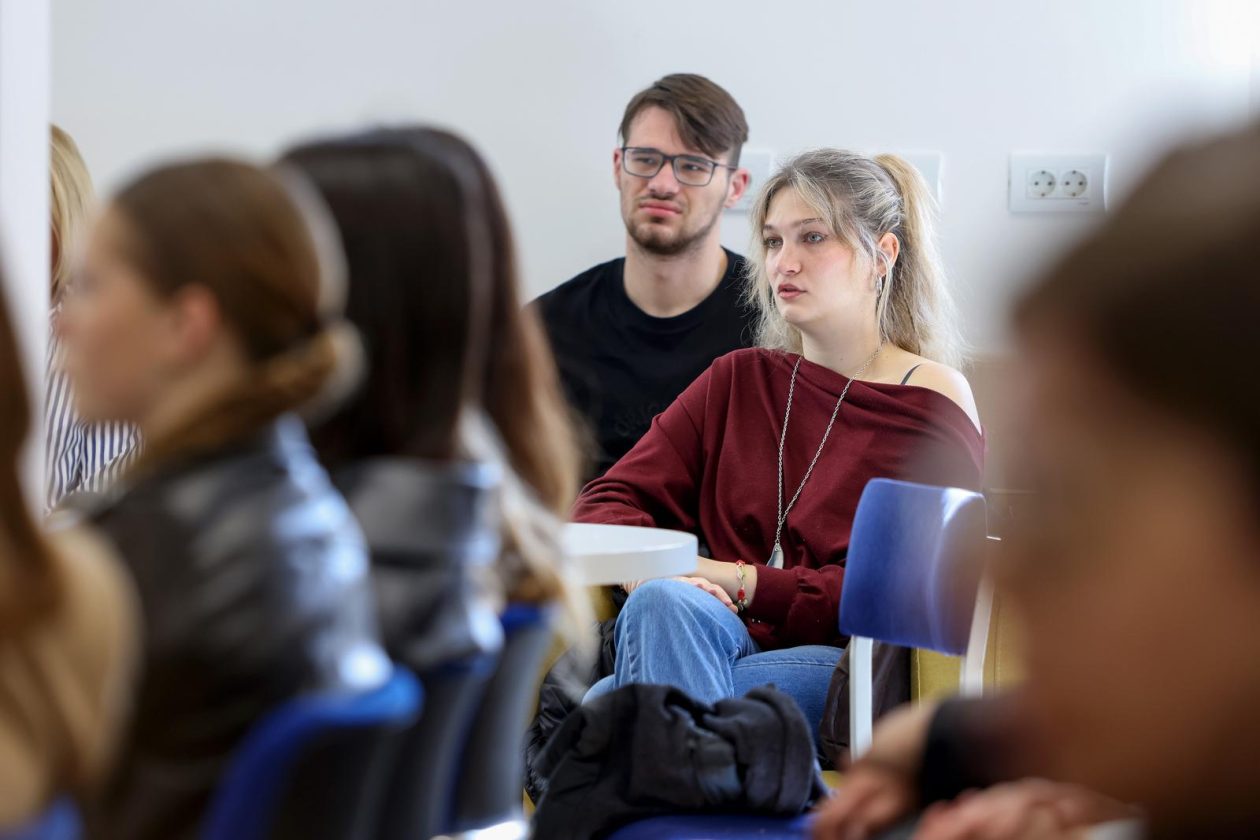 Zadar: Svečana dodjela stipendija učenicima i studentima