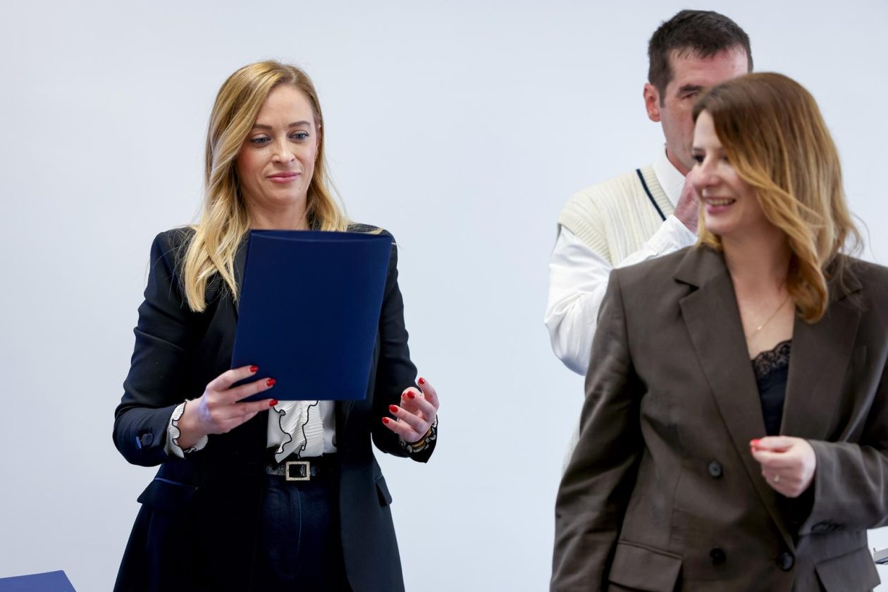 Zadar: Svečana dodjela stipendija učenicima i studentima