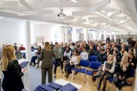 Zadar: Svečana dodjela stipendija učenicima i studentima