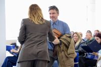 Zadar: Svečana dodjela stipendija učenicima i studentima