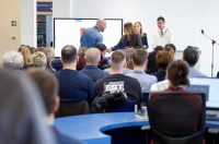 Zadar: Svečana dodjela stipendija učenicima i studentima