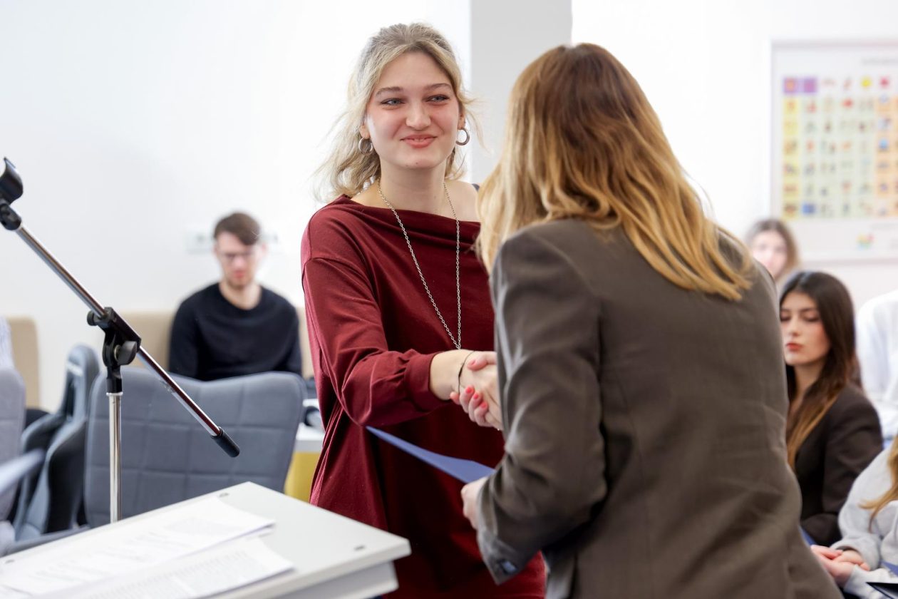 Zadar: Svečana dodjela stipendija učenicima i studentima
