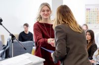 Zadar: Svečana dodjela stipendija učenicima i studentima