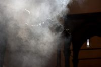 Nadbiskup Zgrablić predvodio svečano misno slavlje u zadarskoj prvostolnici na Uskrs