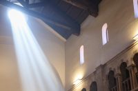 Nadbiskup Zgrablić predvodio svečano misno slavlje u zadarskoj prvostolnici na Uskrs