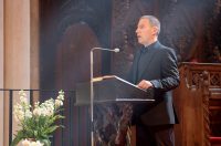 Nadbiskup Zgrablić predvodio svečano misno slavlje u zadarskoj prvostolnici na Uskrs
