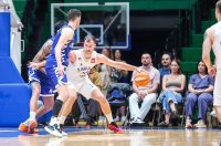 KK Cibona – KK Zadar, treća utakmica finala Premijer lige KK Cibona – KK Zadar, treća utakmica finala Premijer lige