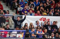 KK Cibona – KK Zadar, treća utakmica finala Premijer lige KK Cibona – KK Zadar, treća utakmica finala Premijer lige