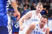 KK Cibona – KK Zadar, treća utakmica finala Premijer lige KK Cibona – KK Zadar, treća utakmica finala Premijer lige