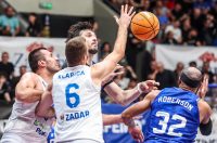 KK Cibona – KK Zadar, treća utakmica finala Premijer lige KK Cibona – KK Zadar, treća utakmica finala Premijer lige