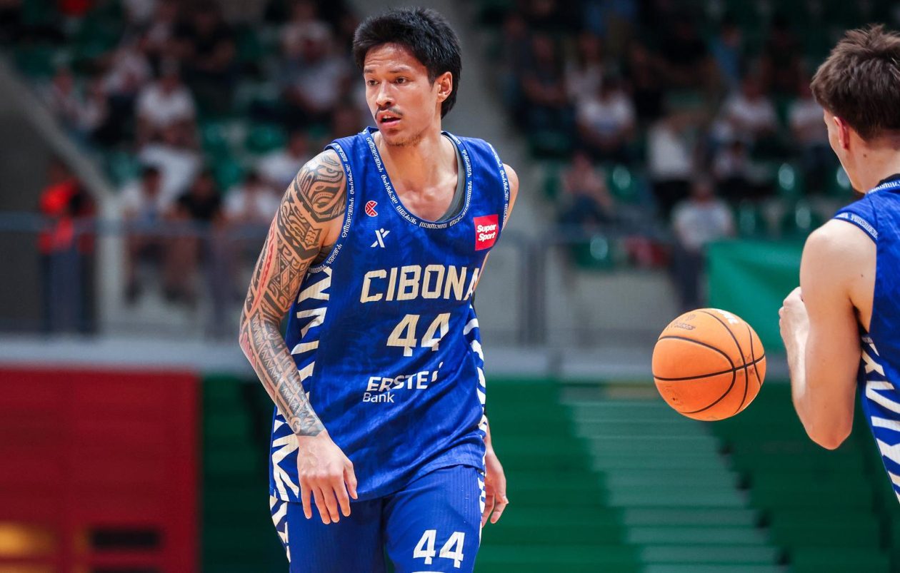KK Cibona – KK Zadar, treća utakmica finala Premijer lige KK Cibona – KK Zadar, treća utakmica finala Premijer lige