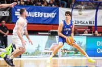 KK Cibona – KK Zadar, treća utakmica finala Premijer lige KK Cibona – KK Zadar, treća utakmica finala Premijer lige