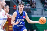 KK Cibona – KK Zadar, treća utakmica finala Premijer lige KK Cibona – KK Zadar, treća utakmica finala Premijer lige