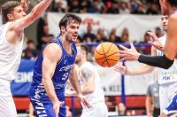 KK Cibona – KK Zadar, treća utakmica finala Premijer lige KK Cibona – KK Zadar, treća utakmica finala Premijer lige