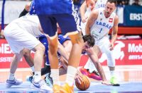 KK Cibona – KK Zadar, treća utakmica finala Premijer lige KK Cibona – KK Zadar, treća utakmica finala Premijer lige