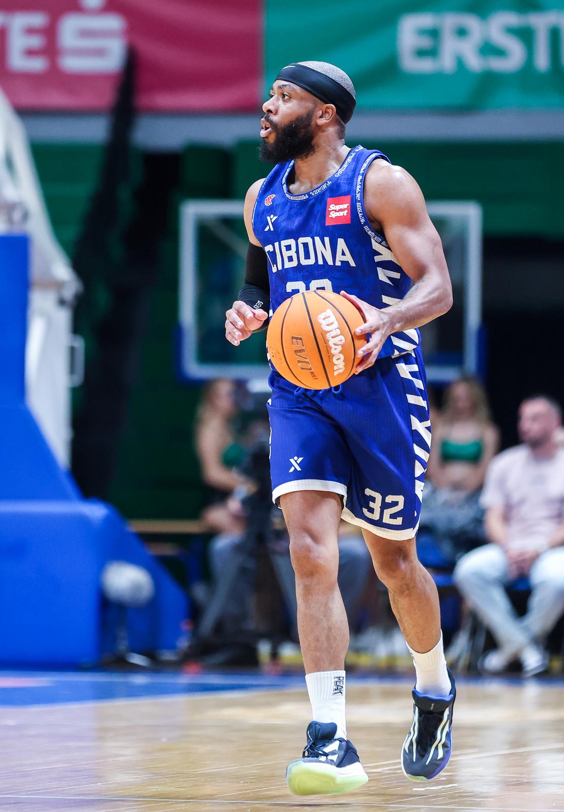 KK Cibona – KK Zadar, treća utakmica finala Premijer lige KK Cibona – KK Zadar, treća utakmica finala Premijer lige