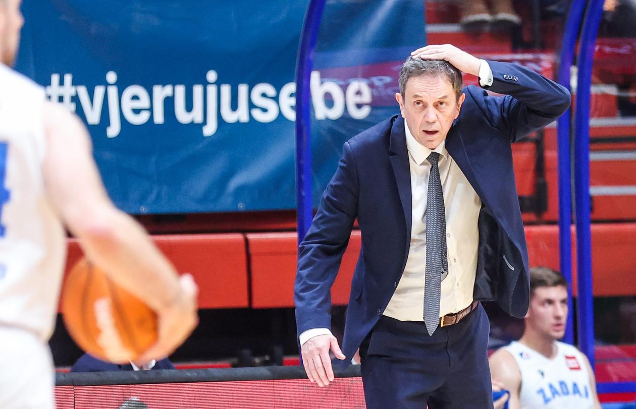 KK Cibona – KK Zadar, treća utakmica finala Premijer lige KK Cibona – KK Zadar, treća utakmica finala Premijer lige