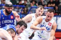 KK Cibona – KK Zadar, treća utakmica finala Premijer lige KK Cibona – KK Zadar, treća utakmica finala Premijer lige