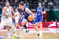 KK Cibona – KK Zadar, treća utakmica finala Premijer lige KK Cibona – KK Zadar, treća utakmica finala Premijer lige