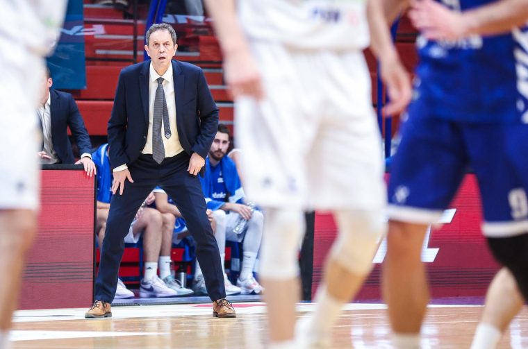 KK Cibona – KK Zadar, treća utakmica finala Premijer lige KK Cibona – KK Zadar, treća utakmica finala Premijer lige